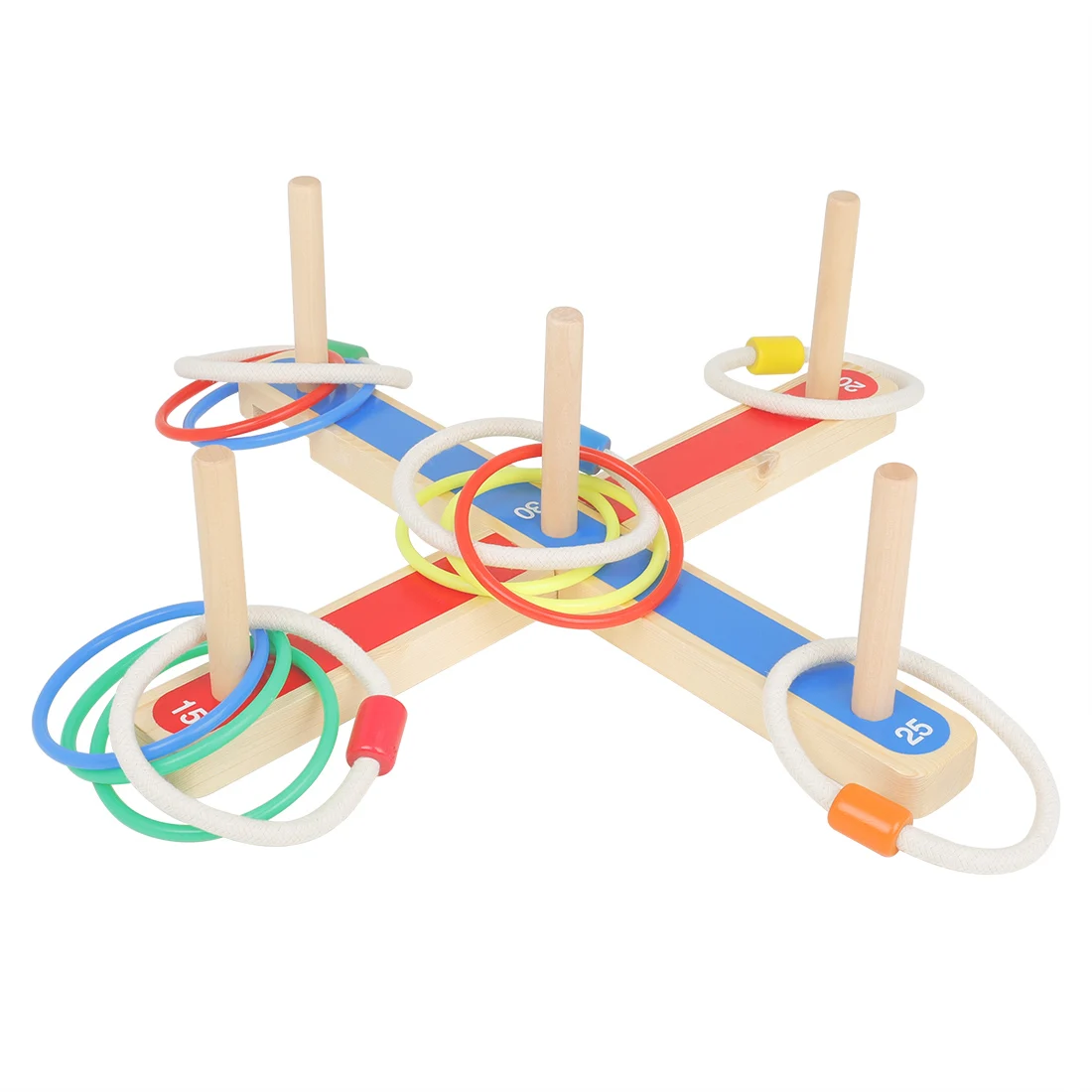 Orff Outdoor Game  Hoop Ring T - Kids Outdoor Instruments recension och pris
