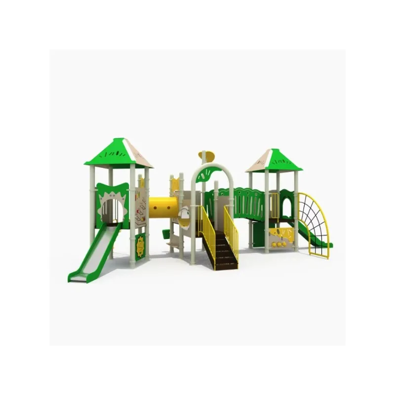 Kids Mall Play Area Games Zone - Kids Outdoor Zone recension och pris