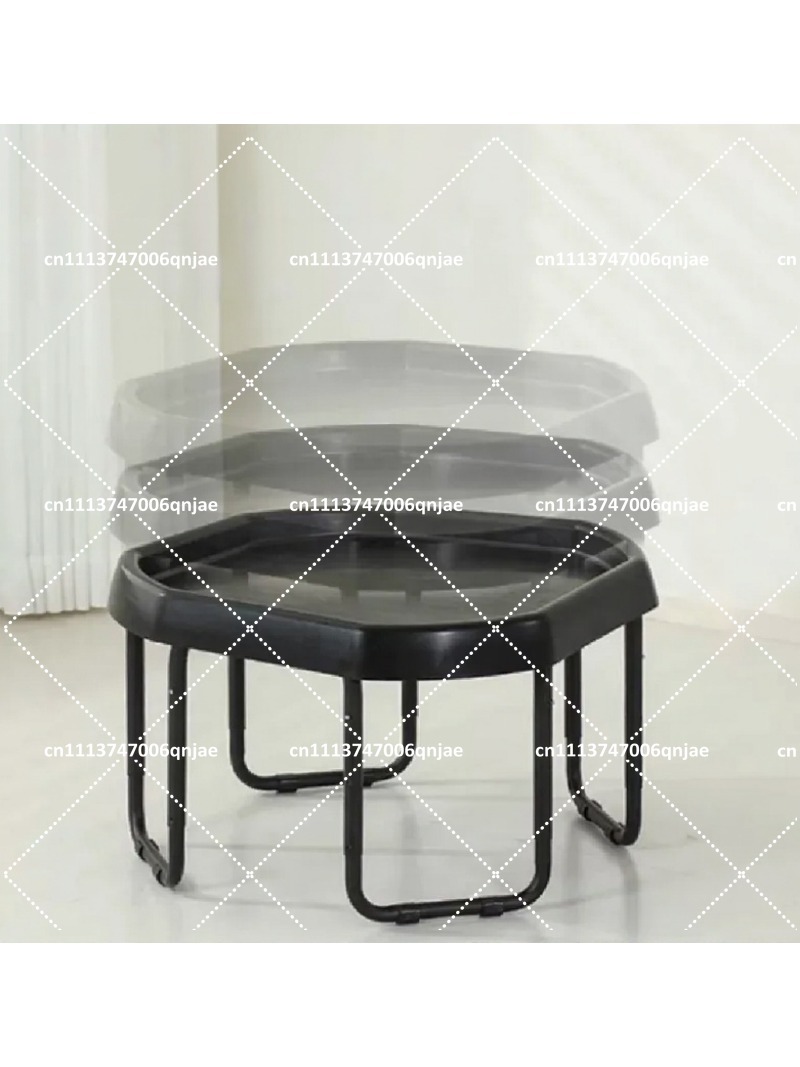 Kids Sensory Sand Water Table, - Kids Outdoor Water Play Table recension och pris